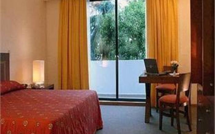 Fiesta Inn Villahermosa Cencali