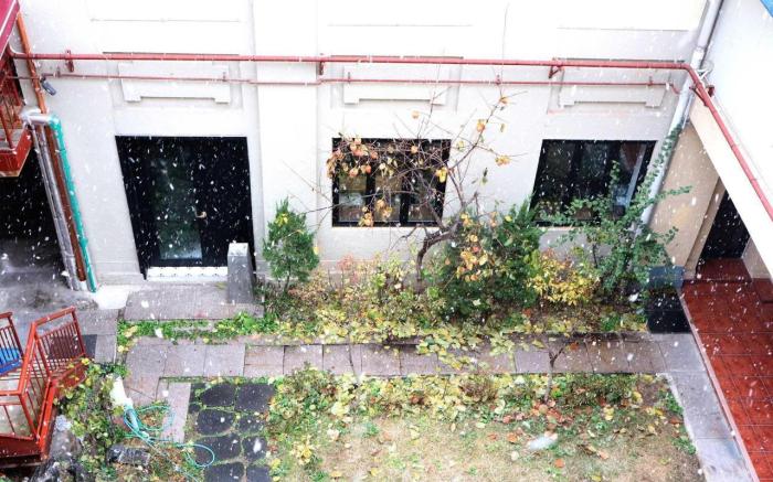 Well Plus Guest House