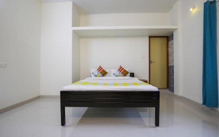 Paradise Jpm Guest House Auroville