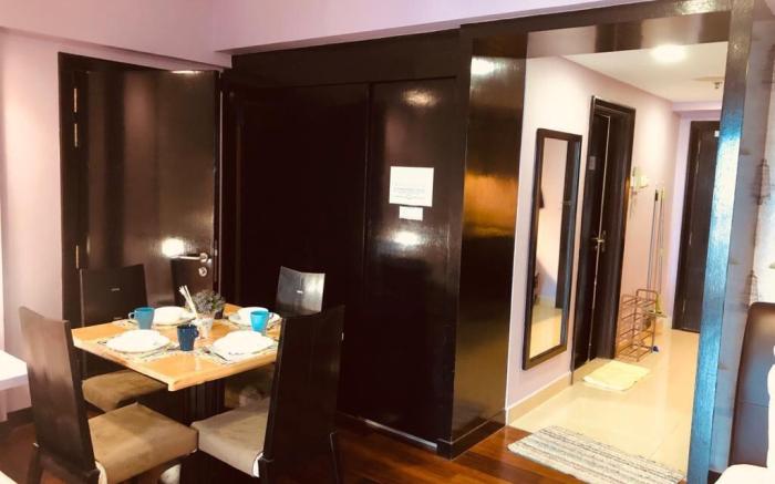 SUNWAY SUITES @ SUNWAY PYRAMID 20106 FOR 2 PAX