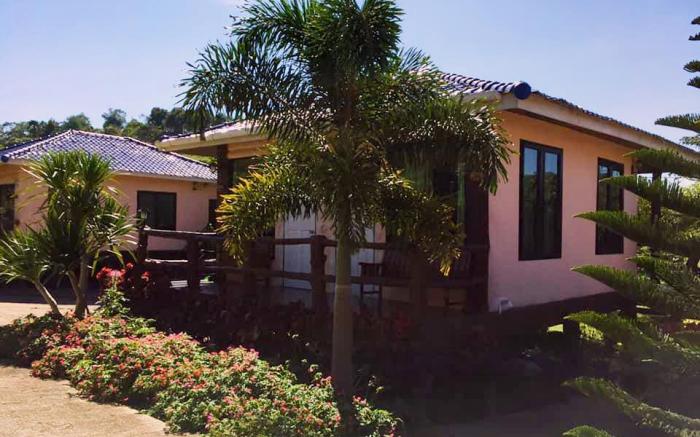 Rai Rung Khao Kho Resort(ไร่รุ่งเขาค้อรีสอร์ท)