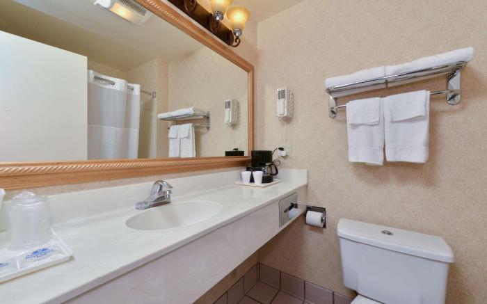 Americas Best Value Inn San Jose Convention Center
