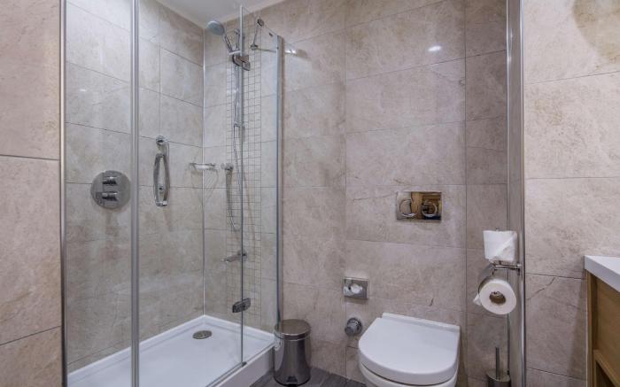 Hilton Garden Inn Safranbolu