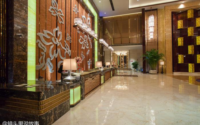 Wanda Realm Zhangzhou