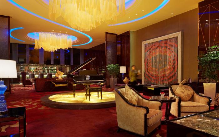 Wanda Realm Zhangzhou