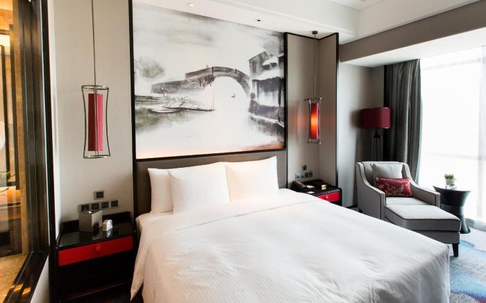 Wanda Realm Yiwu