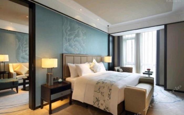 Wanda Realm Bozhou