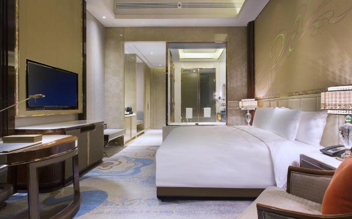 Wanda Vista Lanzhou