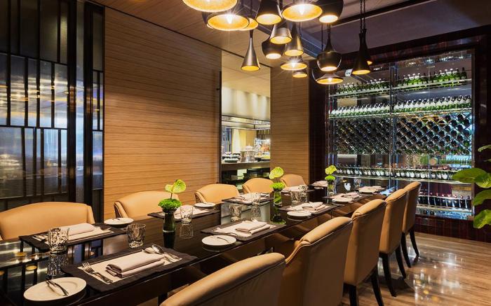Wanda Realm Beijing