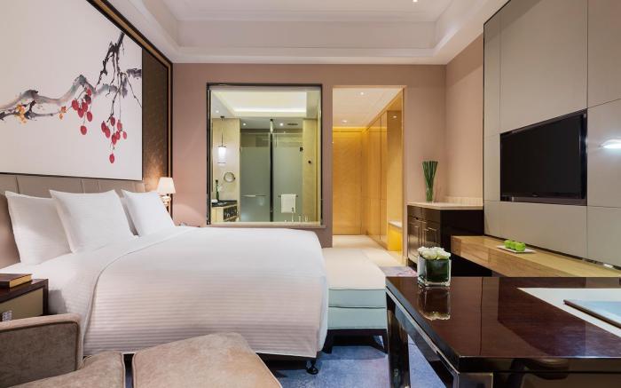 Wanda Realm  Zengcheng Guangzhou