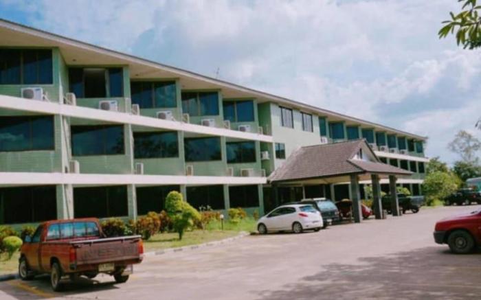 Sport Inn Chiang Rai