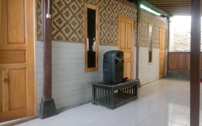 Homestay Kurnia