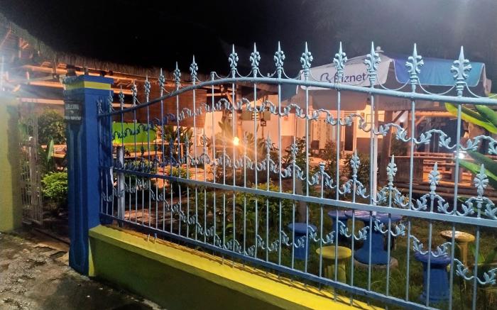 Robiu Homestay