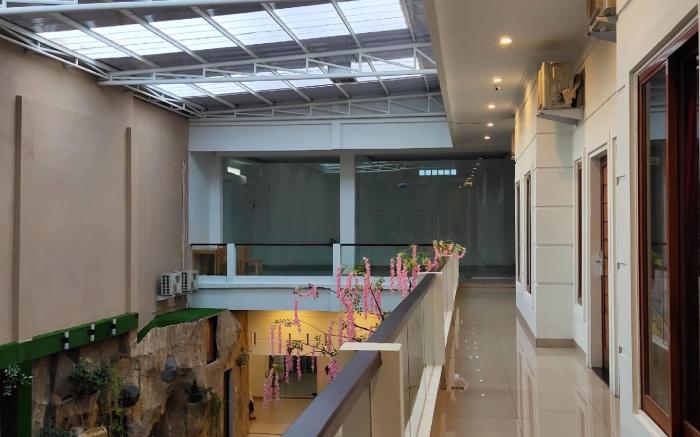 D&D Guest House & Cafe Syariah