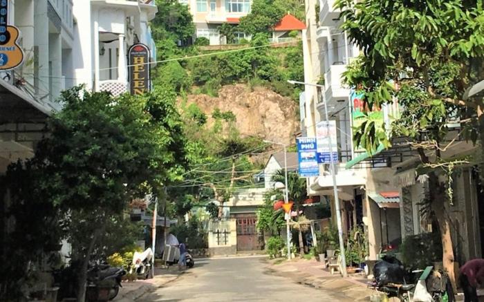 Nhat Thu Hotel & Apartment