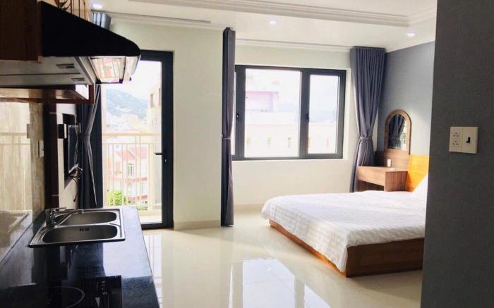 Nhat Thu Hotel & Apartment