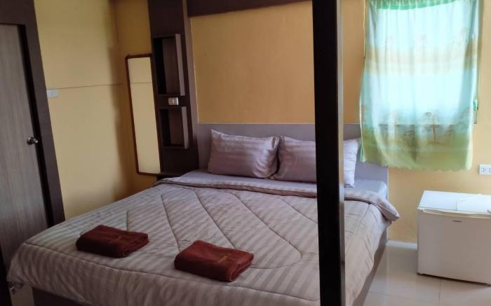 The Resort Lamtakong