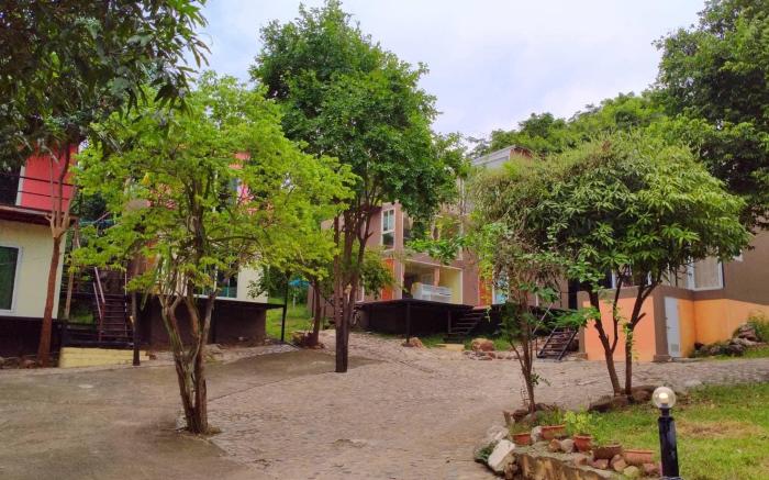 The Resort Lamtakong