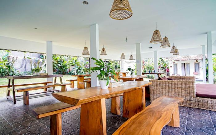Agung Wiwin Homestay