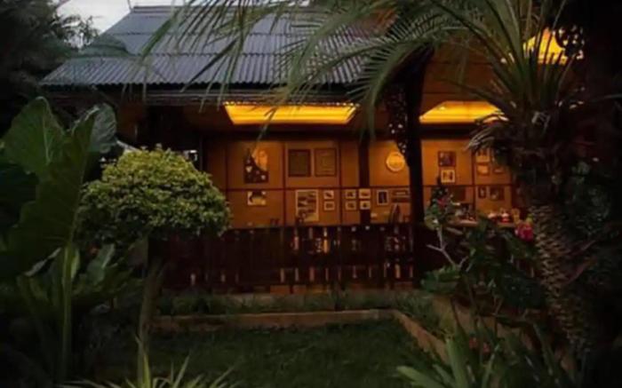 Little Home Guesthouse