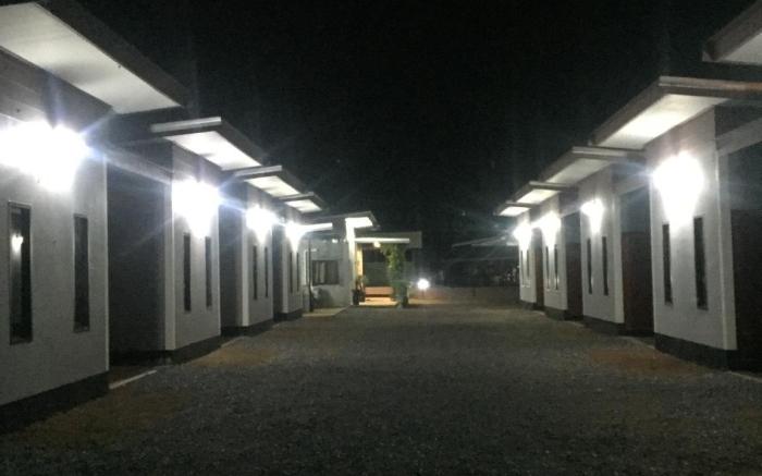 The K.C. Resort
