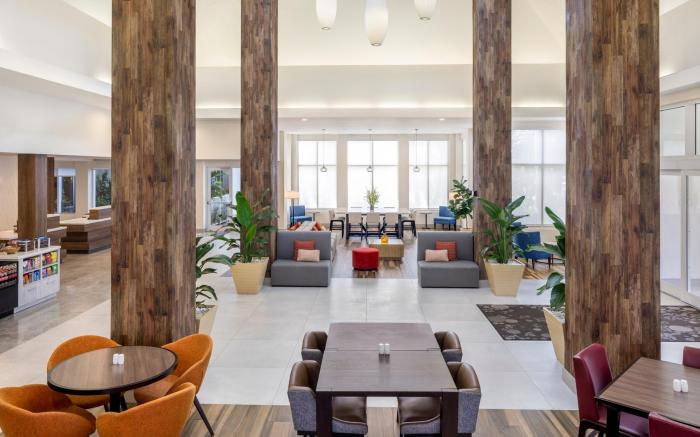Hilton Garden Inn Miami Airport West