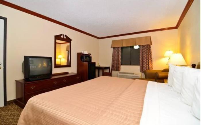 Quality Inn & Suites