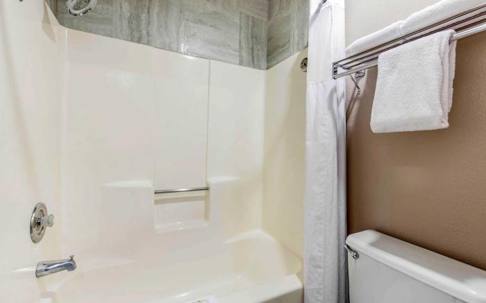 Quality Inn Cedar City - University Area