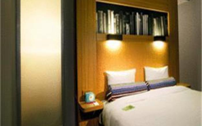 Aloft Dallas Downtown