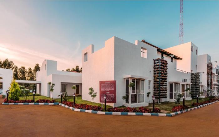 Fiestaa Resort n Events Venue