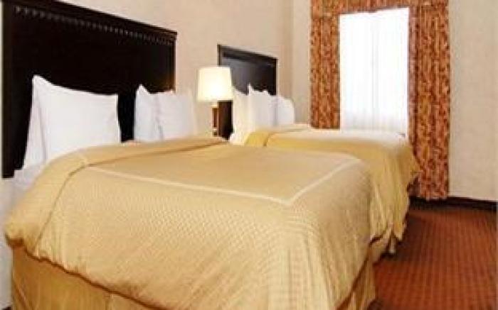 Comfort Suites Shreveport West I-20