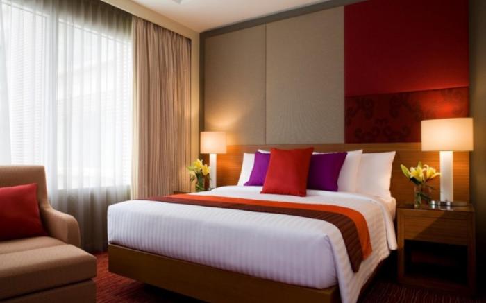 Courtyard Hyderabad