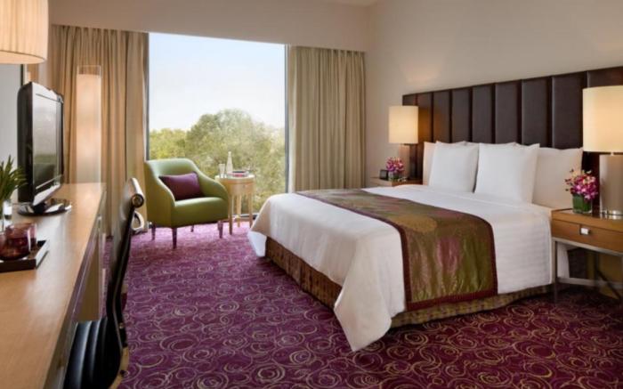 Courtyard Hyderabad