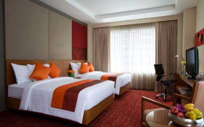 Courtyard Hyderabad