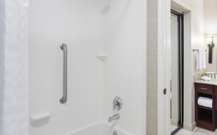 Homewood Suites By Hilton Shreveport Hotel
