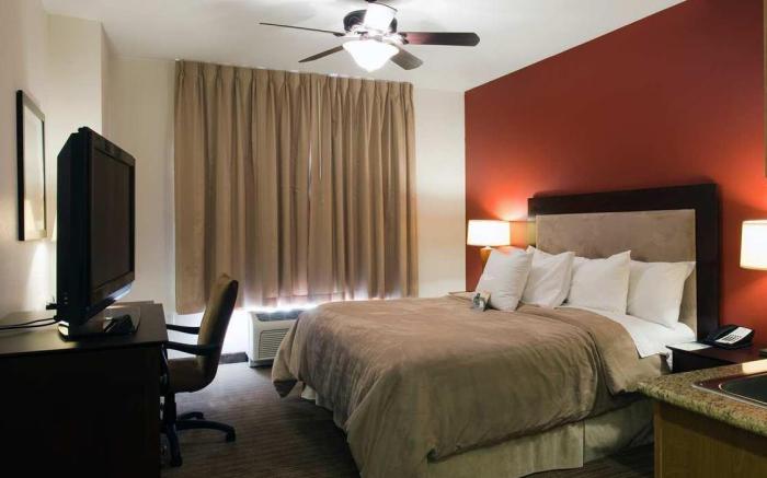 Homewood Suites by Hilton St. Louis - Galleria