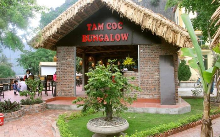 Tam Coc Bungalow