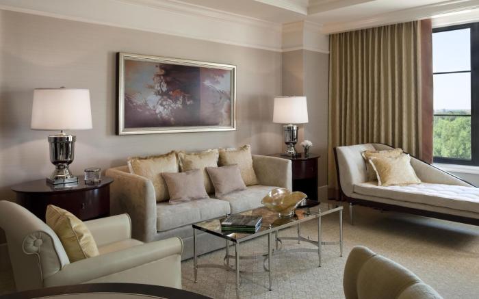The St. Regis Atlanta
