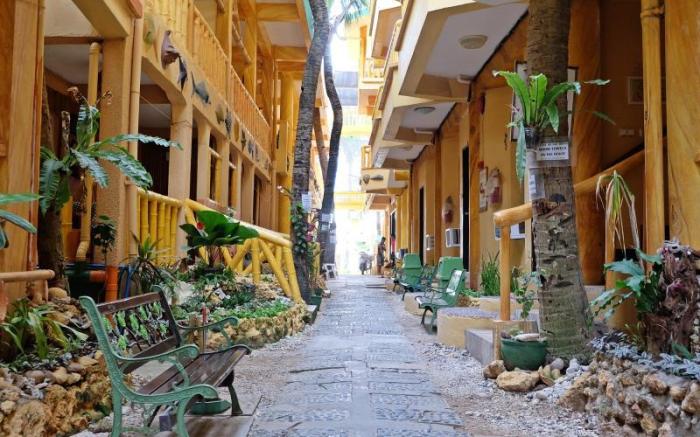 La Isla Bonita Resort