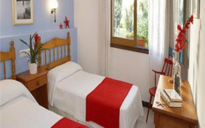 Hotel Bell Repos