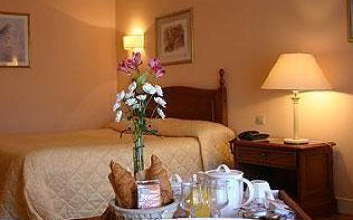 Logis Le Clos Deauville Saint Gatien