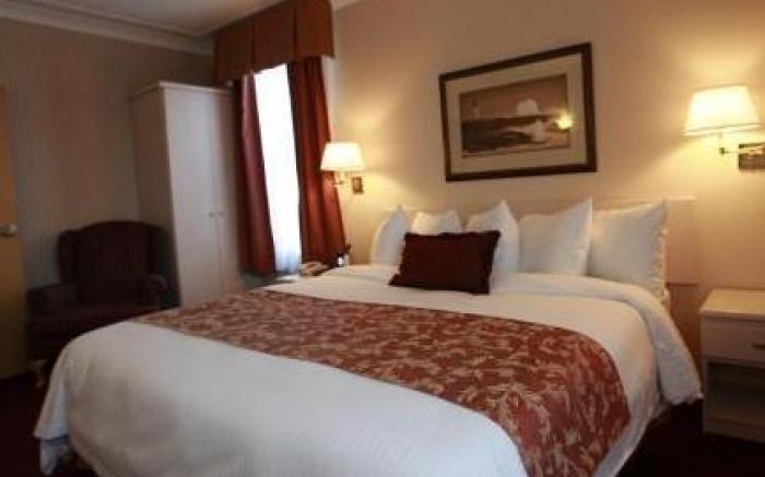 Future Inns Halifax Hotel & Conference Centre