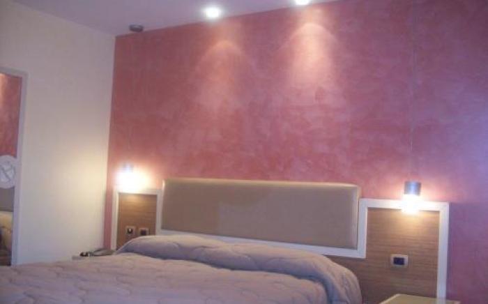 Aerhotel Phelipe