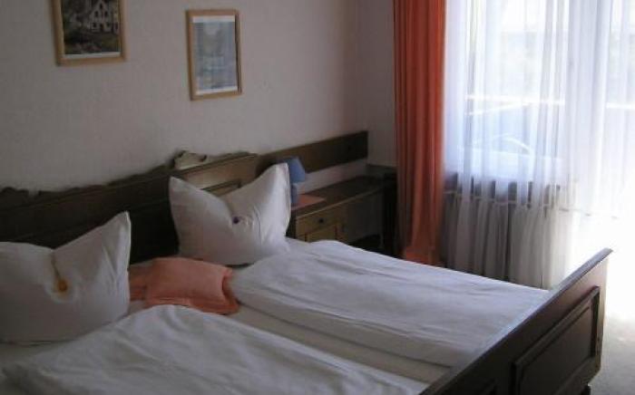 Alpenhotel Ensmann