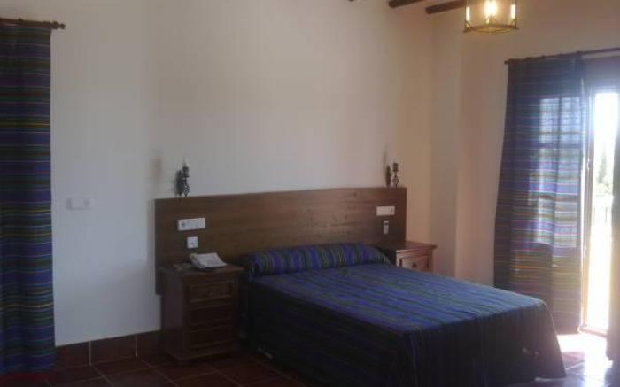 Posada de Jose Mª El Tempranillo