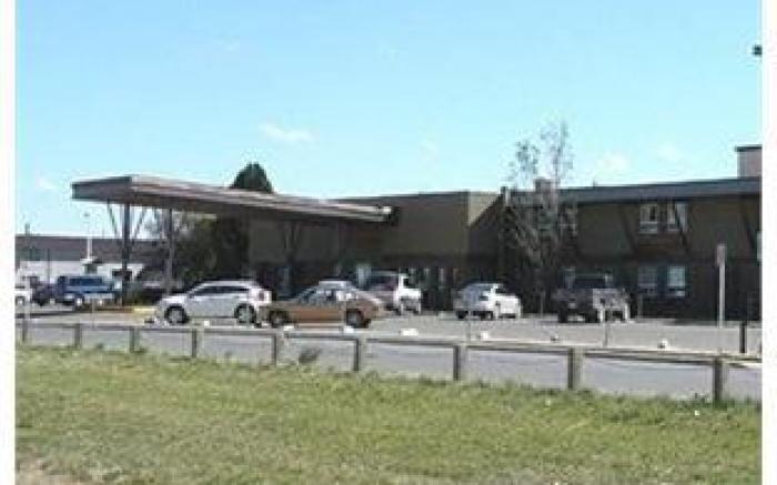 Heritage Inn Hotel & Convention Centre - Taber