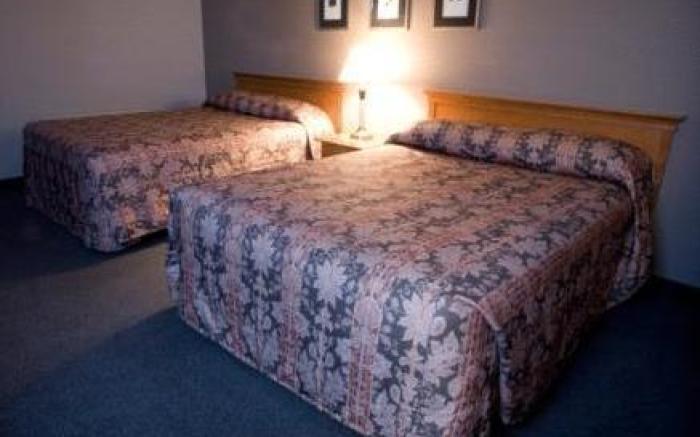 Heritage Inn Hotel & Convention Centre - High River