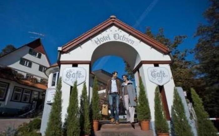 Hotel Ochsen