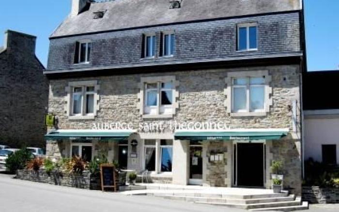 Auberge Saint Thegonnec