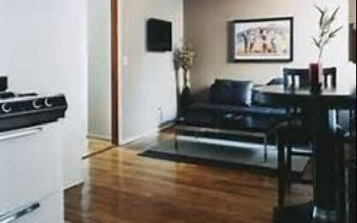 Off Soho Suites Hotel